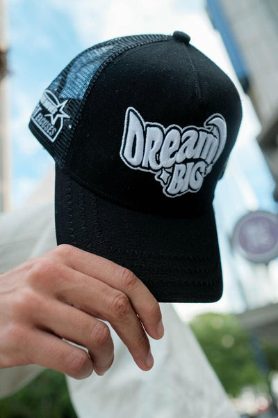 Trucker Hats: Your Secret to Making a Lasting First Impression