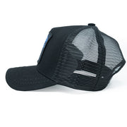 Panther Eclipse Trucker Hat