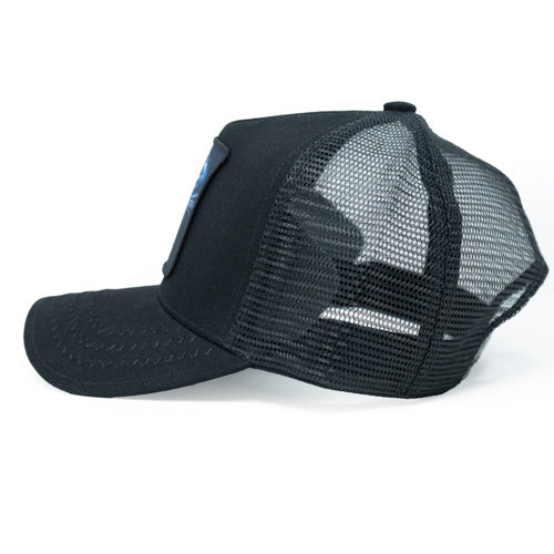 Panther Eclipse Trucker Hat