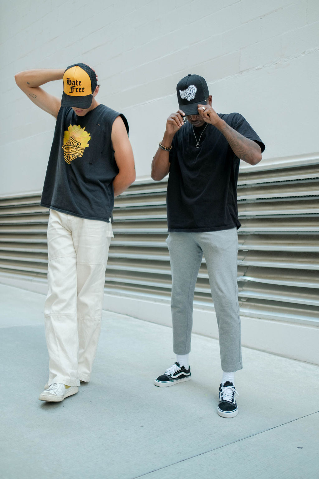 Best Trucker Hats Gold Star Hat