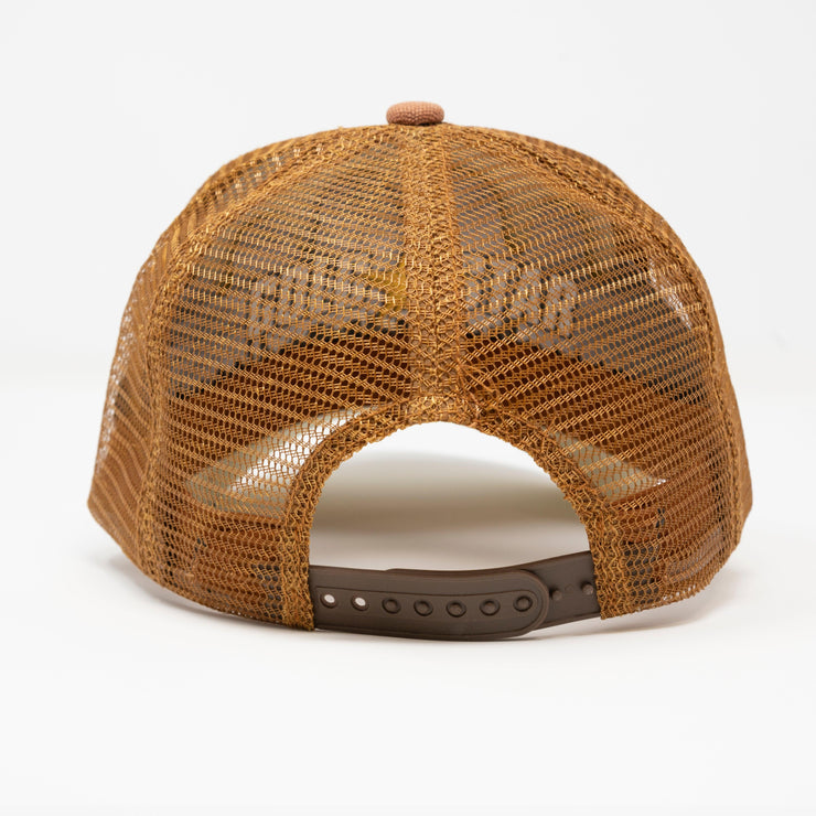 Snapback Baseball Cap