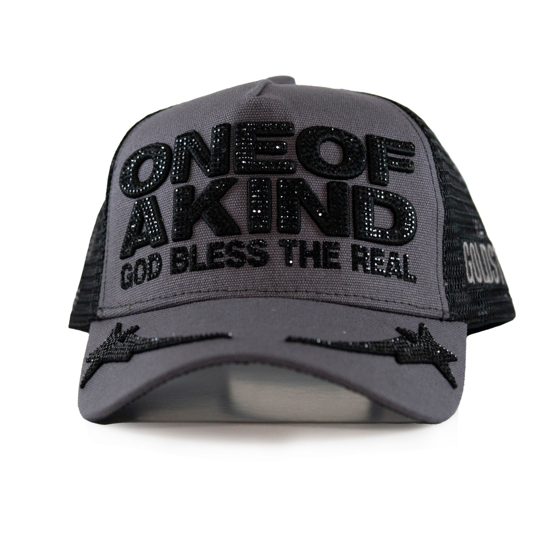 キャップ KINGS Side Graff by Tyro Tyler Embroid KINGS Side Graff by Tyro Tyler Embroid キャップ