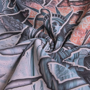 The End Is Near - Storm Gray