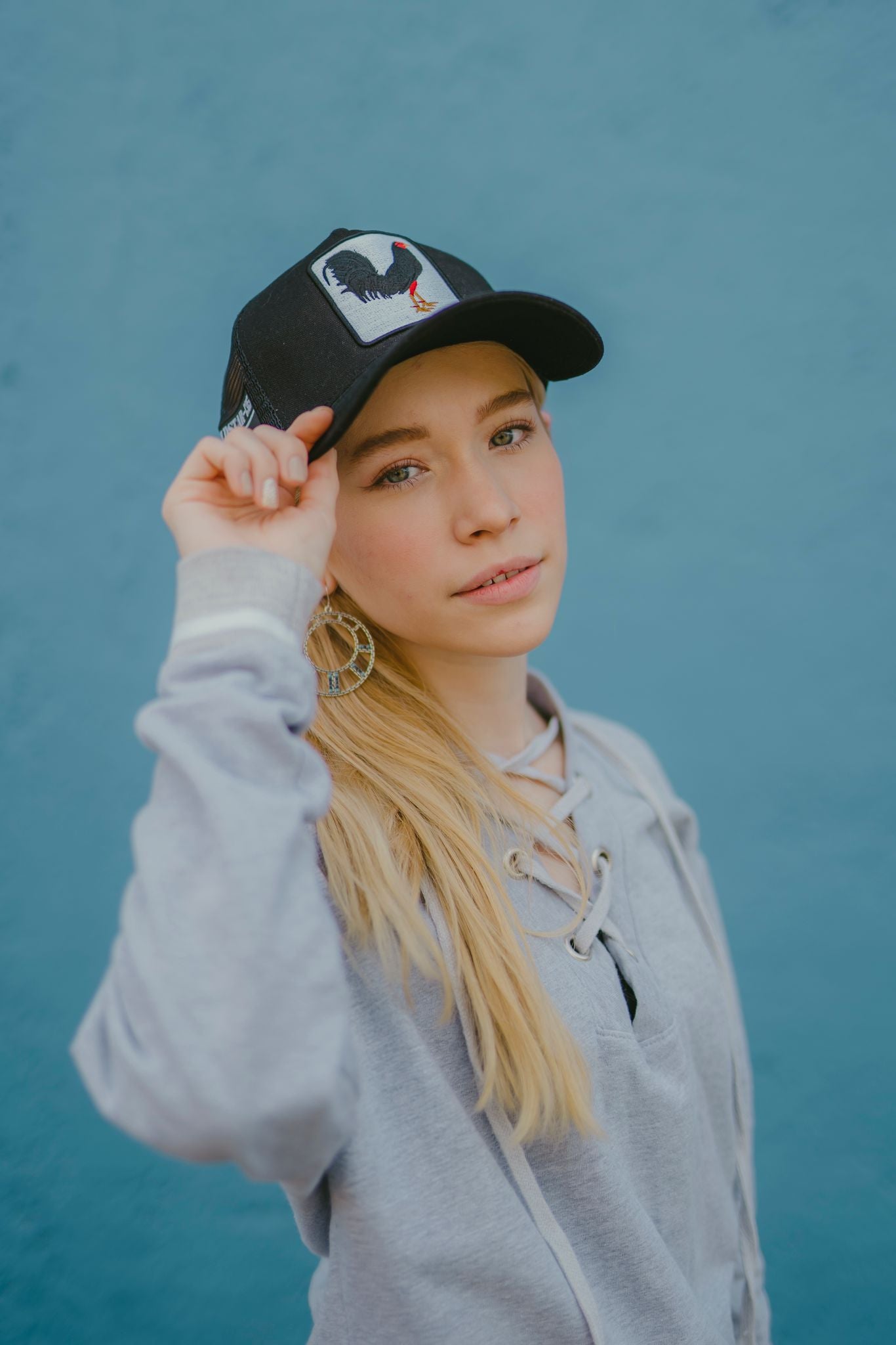goldstarhat