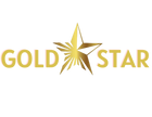 Gold Star Hat