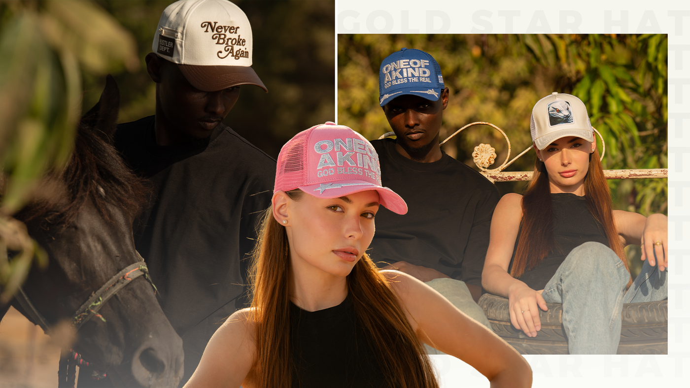 goldstarhat