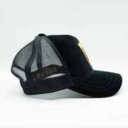 Mona Lisa baseball cap