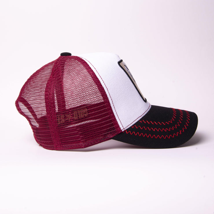 goorin bros cock snapback cap 
