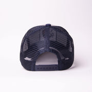 Gold Star Hat - cock baseball cap