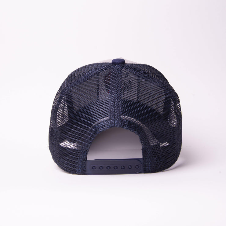 Gold Star Hat - cock baseball cap