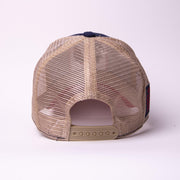 Cock Baseball cap