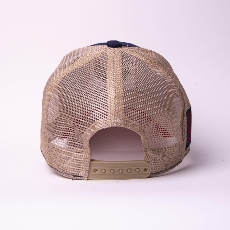 Cock Baseball cap