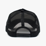 black velvet snapback streetwear cap