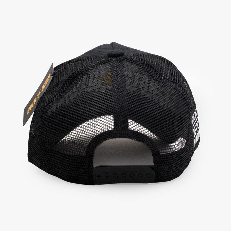 Gold Star Baseball Cap