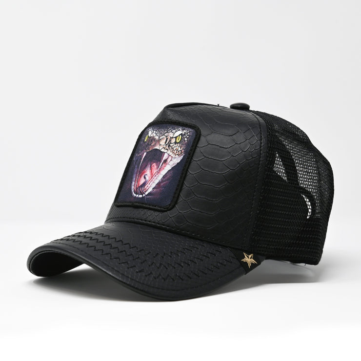 Gold Star Hat trucker hat 